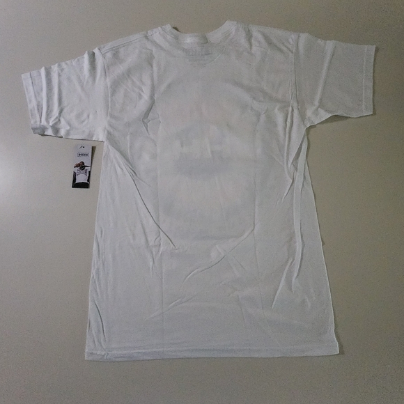 SHHH-BOBBY SHMURDA|Streetwear T-Shirt|Short Sleeve|Size Medium - Picture 2 of 3